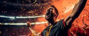 Descubra Europa con la Euro Copa
